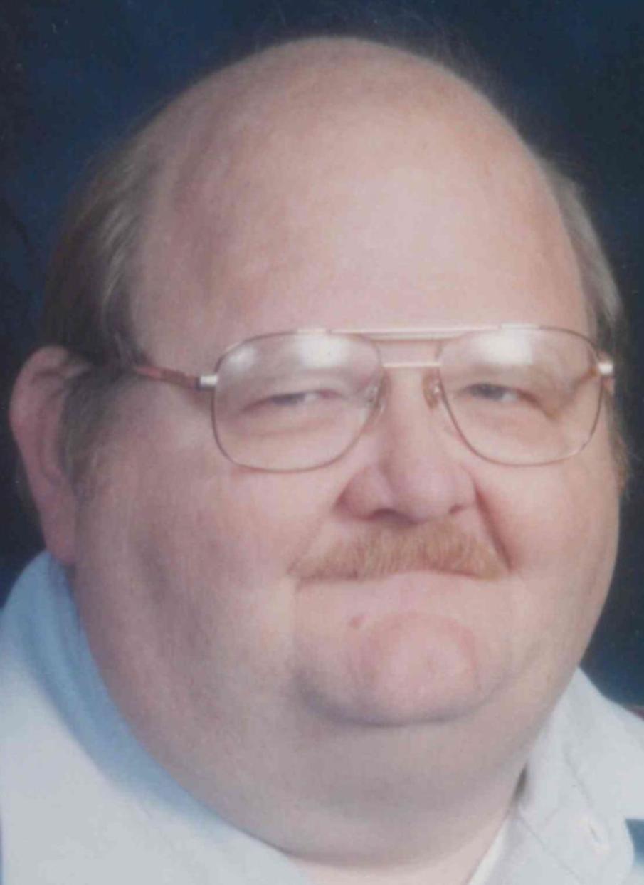 Darrell Edward "Bear" Dixon